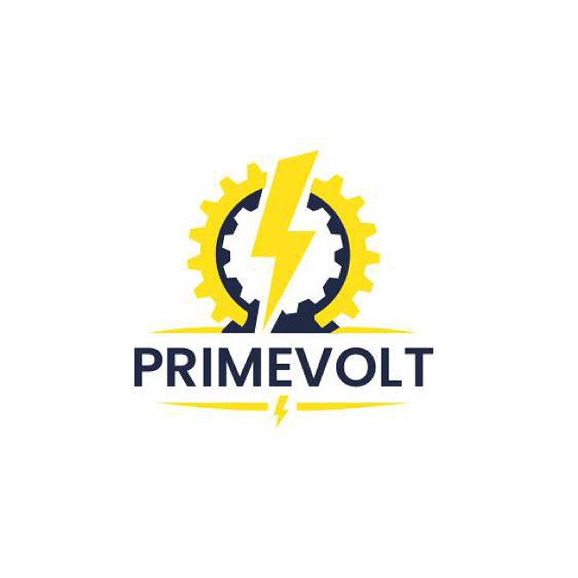 شعار عميل Primevolt